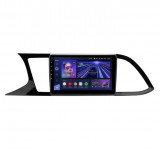 Navigatie Auto Teyes CC3 Seat Leon 3 2012-2020 4+32GB 9` QLED Octa-core 1.8Ghz Android 4G Bluetooth 5.1 DSP