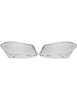 Set 2 sticle faruri pentru Mercedes A-Class W176 Non Facelift (2012 - 2015), Xenon Bright