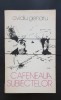 Cafeneaua subiectelor - Ovidiu Genaru