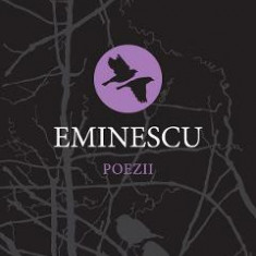 Poezii - Mihai Eminescu