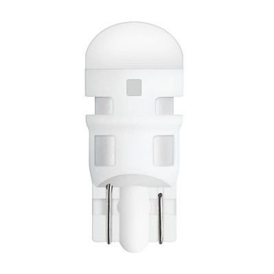 Set 2 Becuri Auxiliare Cu Led 12V (W5w) White 6000K Bli Osram 98931 2825DWP-02B foto
