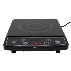 Plita cu inductie , 1 zona de gatit, Putere 2000 W / ZLN 0559 foto