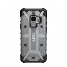 Husa Originala Urban Armor Gear Samsung Galaxy S9 Ice foto