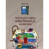 Nyugati csiga k&ouml;rfűr&eacute;sszel &aacute;lmodik - Pejin Lea