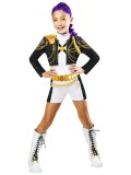 Costum de carnaval K-Pop Demon Hunters - Rumi Golden Classic PlayLearn Toys