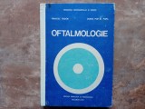 Oftalmologie - Francisc Fodor, Doina Pop D. Popa 1991