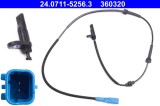 Senzor Turatie Roata ATE 24.0711-5256.3 Citroen Peugeot DS