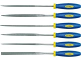 Set 6 Pile Pentru Metal 140Mm