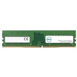 Accesoriu server DELL Memorie RAM UDIMM DDR4 8GB 3200MHz 1Rx8
