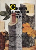 Cristofor Simionescu, Margareta Grigoras, Agata Cernatescu-Asandei - Chimia