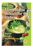 Alimentatia bolnavilor de diabet