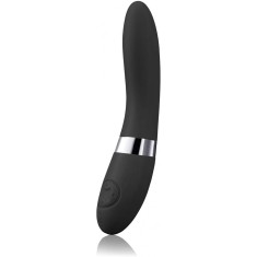 Vibrator Lelo Elise 2 Black