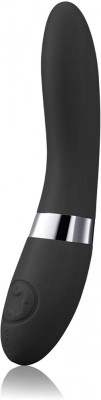 Vibrator Lelo Elise 2 Black foto
