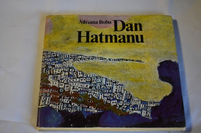 Adriana Bobu - Dan Hatmanu (1983)