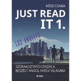 Just read it 1. - K&oacute;sz Csaba