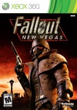 Fallout: New Vegas Xbox 360, Second-Hand