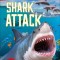 DK Super Readers Level 4: Shark Attack