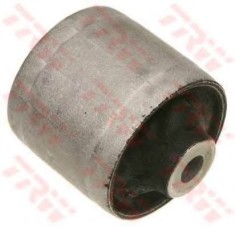 Suport,trapez AUDI A6 Allroad (4FH, C6) (2006 - 2011) TRW JBU643 foto