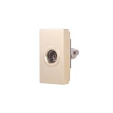 Modul Priza TV 1M LUXION, Standard Italian