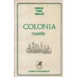 Colonia - Nuvele