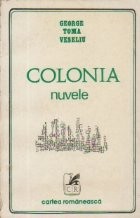 Colonia - Nuvele foto