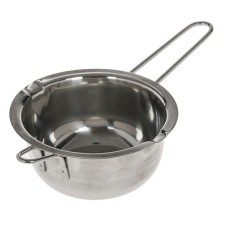 Bol pentru Bain-Marie/Sosuri din Otel Inoxidabil, 600 ml, maner
