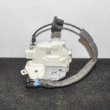 &Icirc;ncuietoare ușă st&acirc;nga spate AUDI A1 Sportback 8XA, 8XF 2015 OEM: 8X0839015