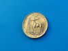 20 Lire 1973 Vatican-UNC-RAR, Europa