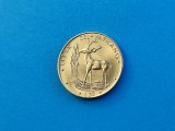 20 Lire 1973 Vatican-UNC-RAR, Europa