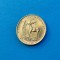 20 Lire 1973 Vatican-UNC-RAR