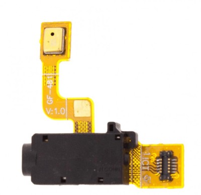 Flex Av Sony Xperia XA foto