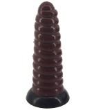 Dildo anal Snail
