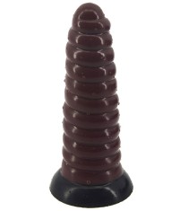 Dildo anal Snail