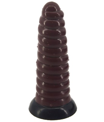 Dildo anal Snail foto
