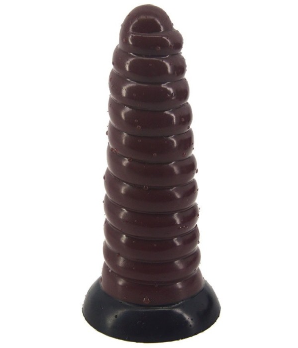 Dildo anal Snail