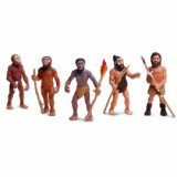 Set de figurine Evolutia omului