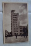 Bucuresti - Palatul Telefoanelor, Carte postala veche - superba