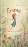 Emma nu vrea să treacă de linie - Hardcover - Celine Person, Francesca Dafne Vignaga - Univers