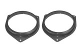 Inele adaptoare difuzoare auto Cod 20.494 Toyota RAV4 XA30 2005-2013 Fata Spate 165mm