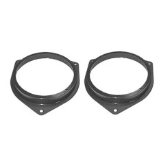 Inele adaptoare difuzoare auto Cod 20.494 Toyota Sienna 1998-2003 Spate 165mm