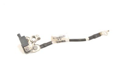 Borna cablu baterie LAND ROVER RANGE ROVER EVOQUE L538 2017 OEM: JJ32-14301-AA 13892980 foto