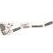 Borna cablu baterie LAND ROVER RANGE ROVER EVOQUE L538 2017 OEM: JJ32-14301-AA 13892980