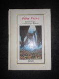 JULES VERNE - INDIILE NEGRE / GOANA DUPA METEOR, Alta editura