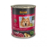 Belcando Dog, Vita, Cartofi &amp; Mazare, 400 g