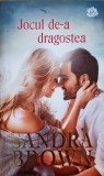 JOCUL DE-A DRAGOSTEA-SANDRA BROWN-199330