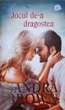 JOCUL DE-A DRAGOSTEA-SANDRA BROWN