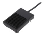Comutator de Picior SPDT 10A 250VAC IP50