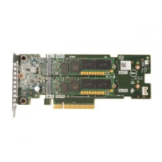 Storage controller BOSS PCI-E 2 x 240Gb M.2 SSD incluse K4D64 Low Profile
