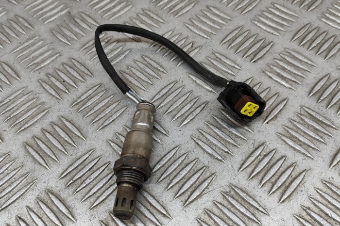 Sonda lambda MERCEDES-BENZ CLS C218 2014 OEM: A0065422018 27940737