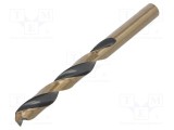 Burghiu metal &Oslash;11,5mm HSS Proline